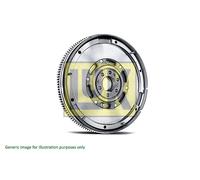 Volante motor LUK 415 0799 10 para CITROEN DS3 (SA_) 1.6 2010-2015