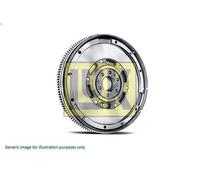 Volante motor LUK 415 0878 10 para TRANSIT CUSTOM V362 Autobús (F3) 2 2015-2023