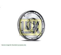 Volante motor LUK 415 0951 09 para SEAT LEON ST (5F8) 1.5 2018-202
