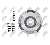 Volante motor NTY NZS-TY-001S
