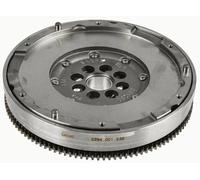 Sachs Volante bimasa 2294 001 232 compatible con BMW Serie 3 (E46) 1997-2005
