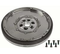SACHS 2294 001 780 Volante Motor Volante de doble masa compatible con Seat Leon II (1P1) 2005-2013 y Otros Vehículos