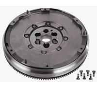 Volante bimasa SACHS 2294 002 285