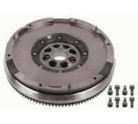Volante motor SACHS 2294 002 382 para FORD KUGA I 2 2008-2012