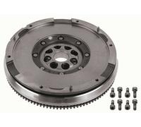 Volante motor SACHS 2294 002 382 para FORD KUGA I 2 2008-2012