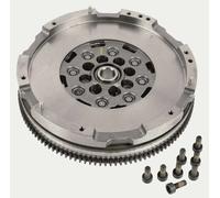 SACHS 2294 701 055 Volante Motor Volante de doble masa compatible con Ford Transit Custom V362 Autobús (F3) 2012 - y Otros Vehículos