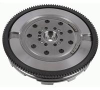 Volante motor SACHS 2294 701 061 para SSANGYONG ACTYON II 2 2012-