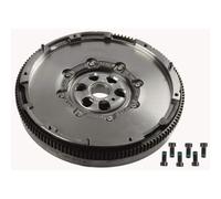 Volante Motor Sachs 2294001361 Volante De Doble Masa para Seat Skoda VW Audi