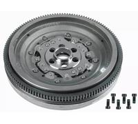 Sachs Volante bimasa 2295 000 324 – compatible con Volkswagen Tiguan 2007-2018