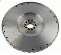 Volante motor SACHS 3421 601 016 para MERCEDES-BENZ ACTROS 11.946 1996-2002
