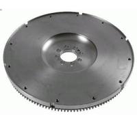 Volante motor SACHS 3421 601 064 para MAN M90 6.596 1988-1990