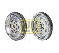 Volante Motor Schaeffler Luk 415 0088 10 Luk Dmf para VW