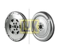 Volante Motor Schaeffler Luk 415 0111 10 Luk Dmf para Audi Seat VW