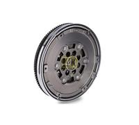 Volante Motor Schaeffler Luk 415 0161 10 Luk Dmf para Hyundai