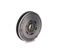LuK Schwungrad Zweimassenschwungrad para MINI Mini R50 R53 Cooper S 8 Orificios