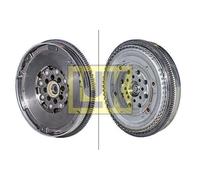 Volante Motor Schaeffler Luk 415 0184 10 Luk Dmf para Mercedes Benz