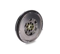 Volante Motor Schaeffler Luk 415 0251 10 Luk Dmf para VW