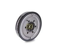 Volante Motor Schaeffler Luk 415 0270 10 Luk Dmf para Renault