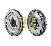 Volante Motor Schaeffler Luk 415 0281 11 Luk Dmf para Nissan