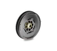 Volante Motor Schaeffler Luk 415 0438 10 Luk Dmf para Ford