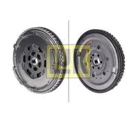 Volante Motor Schaeffler Luk 415 0501 10 Luk Dmf para Nissan Renault Dacia