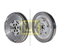 Volante Motor Schaeffler Luk 415 0537 11 Luk Dmf para Ford Mazda Volvo