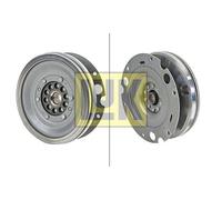 Luk 415 0625 09 Bloque de Motor