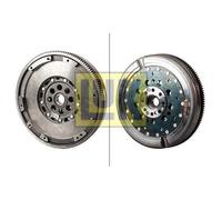 Volante Motor Schaeffler Luk 415 0696 10 Luk Dmf para Mercedes Benz