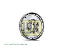 Volante Motor Schaeffler Luk 415 0889 10 Luk Dmf para Mini