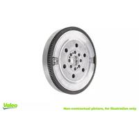 Volante motor VALEO 836243