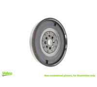 Volante motor VALEO 836339