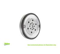 Volante Motor Valeo 836341 Dual Mass Flywheel para Fiat Jeep