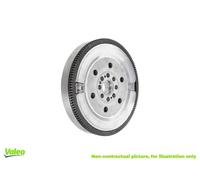 Valeo Volante Motor 836576 - Con Pernos