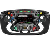 Volante MOZA Racing X Automobili Lamborghini Squadra Corse Essenza SCV12 Sim Racing Steering Wheel