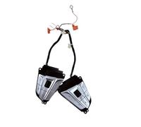 Volante Multifunción Botón Para Changan CS35 Para EADO EV460 Para Auchan X7 2025324105050 Botón Interruptor Volante Multifunción