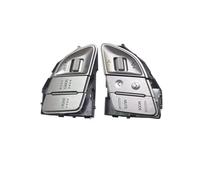 Volante Multifunción Botón Para Hyundai IX35 Para Tucson 96700-2S900 96700-2S926 Interruptor Control Silencio Modo Izquierdo Botones Control