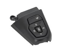 Volante Multifunción Botón Para SCANIA Para L Para P Para G Para R Para S-series 2568448 Botón Interruptor Volante Izquierdo 5 Pines