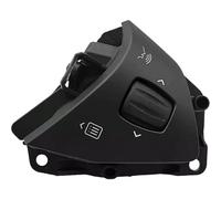 Volante Multifunción Botón Para Tesla Para Model S Para X 16-20 1013242-00 Volante Derecho Comando Voz