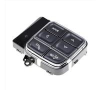 Volante Multifunción Compatible Con Dodge Para Journey 2012 2013 2014 2015 2016 2017 2018 2019 2020 Interruptor Botón Control Volante Controlador Audio