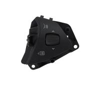 Volante Multifunción Compatible Con Tesla Para Model S X 2012 2013 2014 2015 2016 2017 Botón Control Comando Voz Volante Coche 101324200J