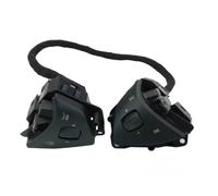 Volante Multifunción Compatible Con Tesla Para Model S X 2016 2017 2018 2019 2020 Interruptores Botón Control Comando Voz Volante Coche 101324200