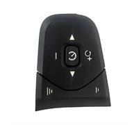 Volante Multifunción Compatible Con Volvo Para XC90 Para XC60 Para V90 V60 S90 Volante Automóvil Volumen Audio Modo Música Botones Control Crucero 31433466