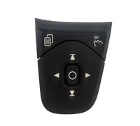 Volante Multifunción Compatible Con Volvo Para XC90 Para XC60 Para V90 V60 S90 Volante Automóvil Volumen Audio Modo Música Botones Control Crucero 31433466
