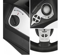 VOLANTE NANORS PS4/PS3/XBOX ONE/XBOX360/PC(X-INPUT/D-INPUT)/SWTICH/ANDROID 8IN R