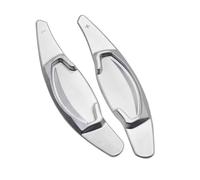 Volante Paleta Cambio Compatible Con 11.º Para Civic G11 FE FL Para Integra 2022 2023 Para CRV 2023 Extensión Palanca De Cambios De Coche Con Paletas De Volante De Aleación De Aluminio Forjado