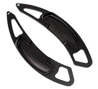 Volante Paleta Cambio Compatible Con Civic 2016-2021 Para Accord 2018-2021 Para CR-V 2017-2021 Modificación Extensión Levas Cambio Volante