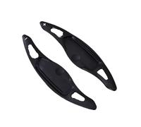 Volante Paleta Cambio Compatible Con Kia Para Stinger 2017 2018 2019 2020 Levas Cambio Volante Embellecedor Extendido Reparación Componentes Automóvil