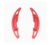 Volante Paleta Cambio Compatible Con Para M2 F87 M3 F80 M4 F82 M6 F06 F12 2016 2017 Extensión De Palanca De Cambios De Aleación De Aluminio Para Coche Palanca De Cambios De Volante