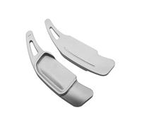 Volante Paleta Cambio Compatible Con Peugeot Para 308 Para 3ra Generación 408 Para PHEV 2022 2023 SW Para GT Premium Accesorios De Extensión De Paleta De Cambio De Volante De Coche