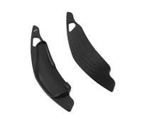Volante Paleta Cambio Compatible Con Toyota Para Avensis Para Corolla AMT XEI Levas Para Palanca De Cambios Del Volante Del Coche Pegatinas Extensibles Accesorios Interiores